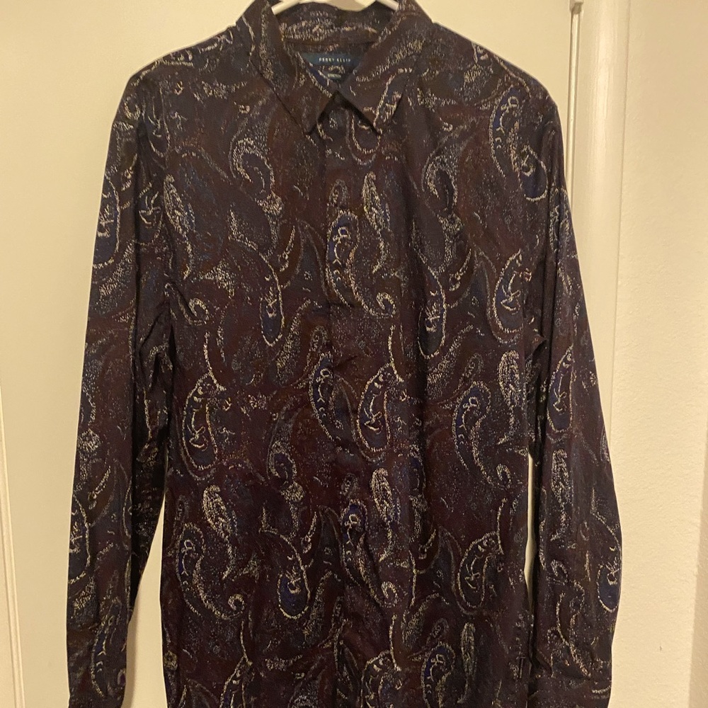 Button up Shirt